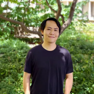 Huy Le