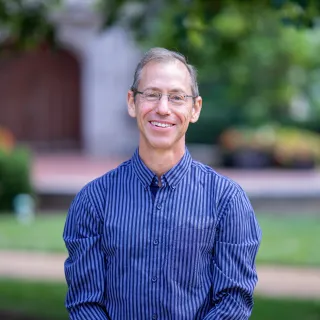 ​Kenneth Olsen