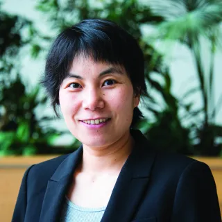 Ru Zhang