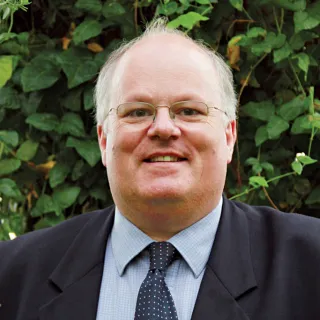 Peter Wyse Jackson