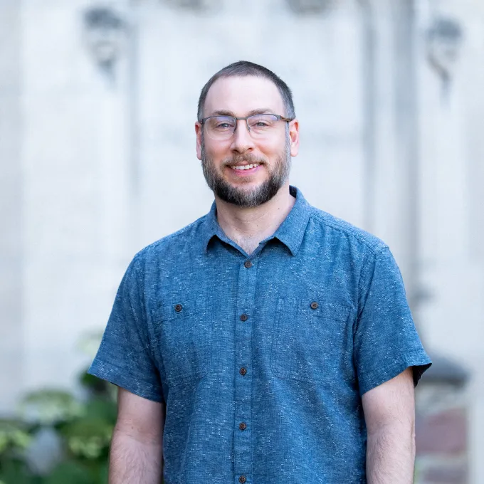 ​Jonathan Myers