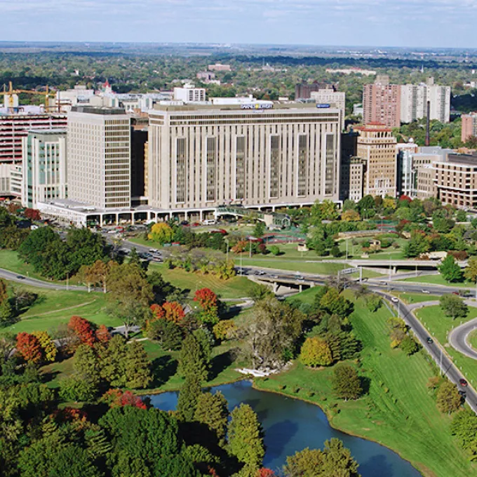 medical school