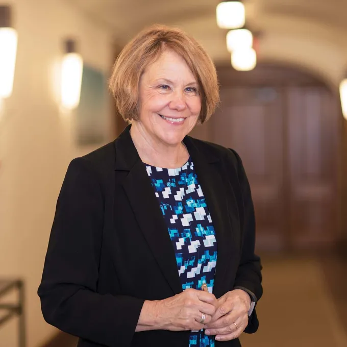 ​Barbara A. Schaal​