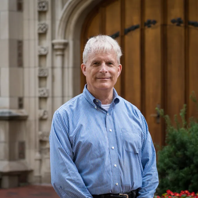 ​Allan Larson