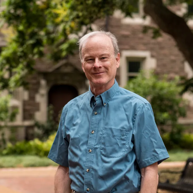 ​David Queller​