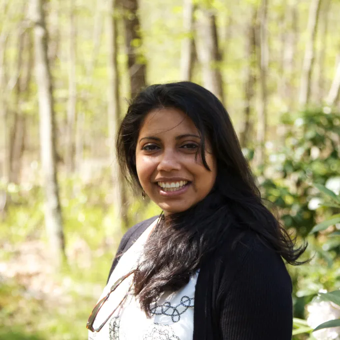 Arpita Bose​​