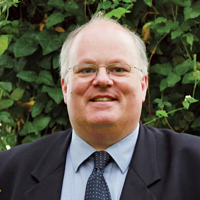 Peter Wyse Jackson